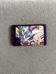 ポケモンフレンダBT2弾　スーパートレジャー　サーナイト