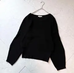 EPOCA エポカ ニット 40 L ブラック