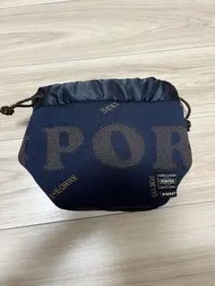 名作】VAINL ARCHIVE × PORTER CHEST BAG - メルカリ