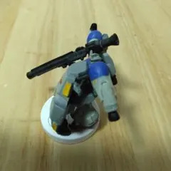 GUNDAM GP02A ガンダムミニフィギュアセレクション