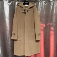 2025年最新】GALERIE VIE レディース ダッフルコートの人気アイテム