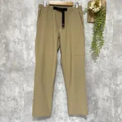 【ワークマン】FieldCore ハイストレッチ イージーパンツ アウトドア L