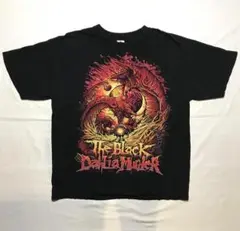 BLACK DAHLIA MURDER TシャツXLブラックダリアマーダー