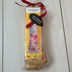 L'Occitane ローズ ハンドクリーム 30ml ギフト