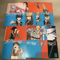 2026年最新】ダーリンインザフランキスの人気アイテム - メルカリ