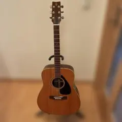 Guild M120 総単板 定価約10万円。意外と音が大きい。 - メルカリ