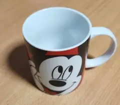 KIRINオリジナル　ディズニーマグカップ