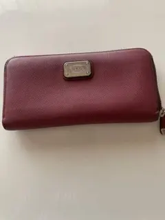 <値下げ> TOD'S 長財布のサムネイル