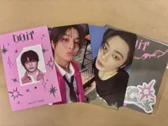 Stray kids do it aconcordion mupla I.N