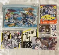 ROF-MAO ろふまお BluRay アルバム 雑誌 クリアファイル - メルカリ