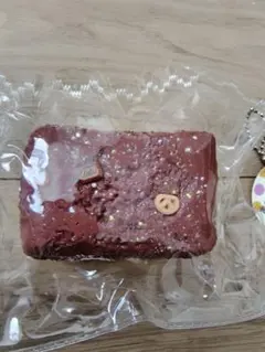 MM捏捏舗 チョコレート ケーキ スクイーズ