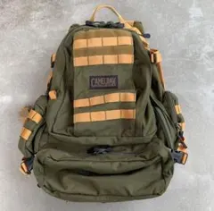 米軍放出 CAMELBAK BFM バックパックのサムネイル