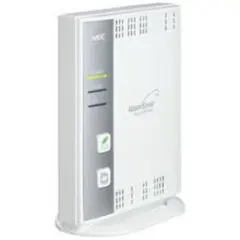 NEC WarpStar AtermWR8150N