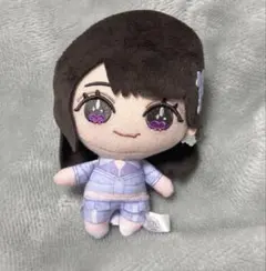 野口衣織 イコラブ ぬいぐるみ