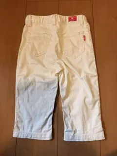 ボブソン　BOBSON ホワイトパンツ