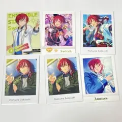 あんスタ Switch 逆先夏目 まとめ売り