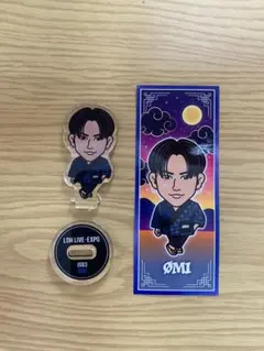 LDH LIVE-EXPO 2024 縁日