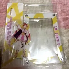 2026年最新】ウマ娘 アクリルスタンド (ペインタースタイル) テイエム 
