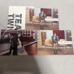 TWICEジョンヨンラントレセット - メルカリ