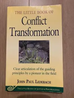 Conflict Transformation
