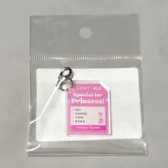 あんスタ エスプリ リボンショルダー&キンチャクセット - メルカリ