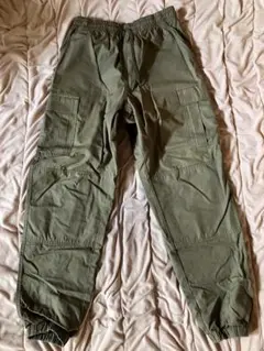 DESCENDANT BUSH CARGO TROUSERS OD 2のサムネイル