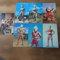 2026年最新】ウルトラセブンカードの人気アイテム - メルカリ