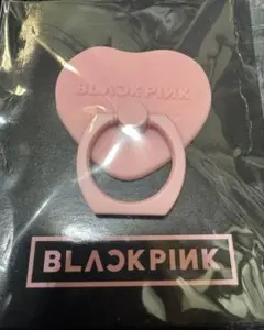 BLACKPINK スマホリング スマホグリップ 2025年最新】blackpink スマホリングの人気アイテム - メルカリ