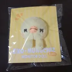 EXO MUNGCHIZ MONITOR DOLL セフン オアリ