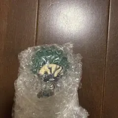 僕のヒーローアカデミア 一番くじ ちょこのっこフィギュア 緑谷出久