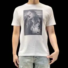 T*i様 【極美品】LAD MUSICIAN シド・ヴィシャス プリントTシャツ
