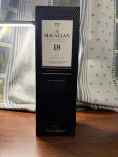 The Macallan 18年 シェリーオーク樽 2023年