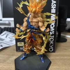 スーパーサイヤ人孫悟空 Figuarts ZERO