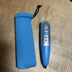 KUMON E-Pencil 本体 専用ケースと充電池付