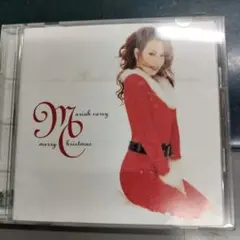 Mariah Carey Merry Christmas　国内盤