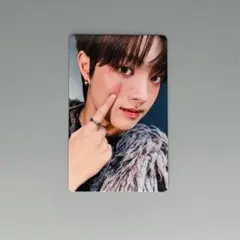 【&TEAM｜ EJ ウィジュ 】 Back to Life トレカ