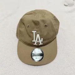 NEW ERA ベビー キャップ 9TWENTY LA