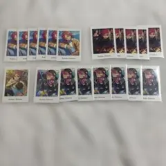 あんスタ ぱしゃっつ 桜河こはくセット