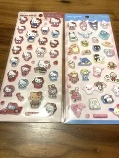 シール帳 キャラクターグッズ