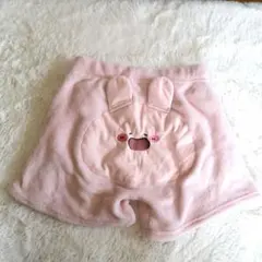 あさみみちゃん しまむら コラボ◆お部屋着ショートパンツのサムネイル