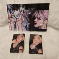 &TEAM Back to Life BREATH ver. MAKI トレカ