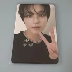 nctdream 2024season greeting トレカ　ヘチャン