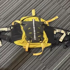 DANA DESIGN LONE TRAIL ボディバッグ