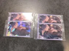 プロセカ 神代類 ウエハース フィラメント