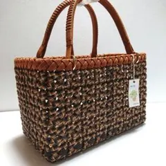 2026年最新】石畳編みバックの人気アイテム - メルカリ