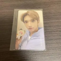 SEVENTEEN An ode ジョシュア トレカ hmv ボンボンイ