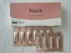 ユンス　ホワイトニングエッセンスＰＶＣ　28包、 おまけ１０個付き。のサムネイル