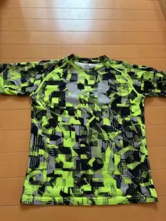 UNDER ARMOUR 半袖Tシャツ キッズのサムネイル