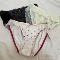 限定価格!!おまとめ売り ショーツL