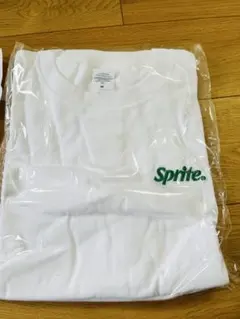 Sprite オリジナル Tシャツ Mサイズ 2枚セット